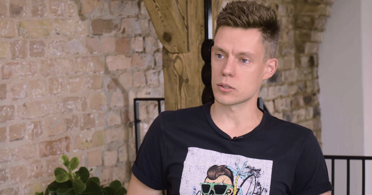 Найвідоміший блогер Росії виступив на захист України
