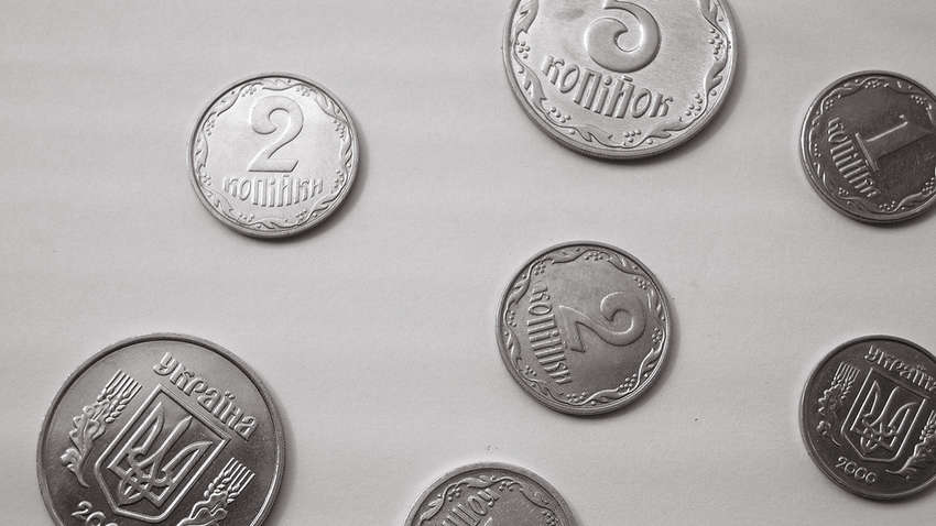Українець знайшов в кишені 5 копійок, за які з радістю віддадуть тисячі гривень