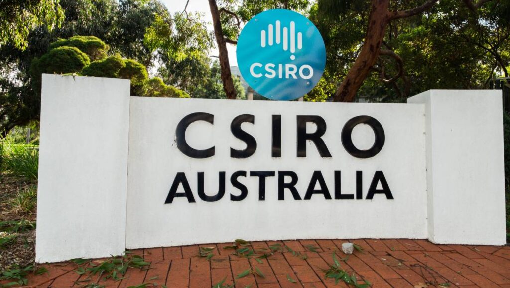 CSIRO