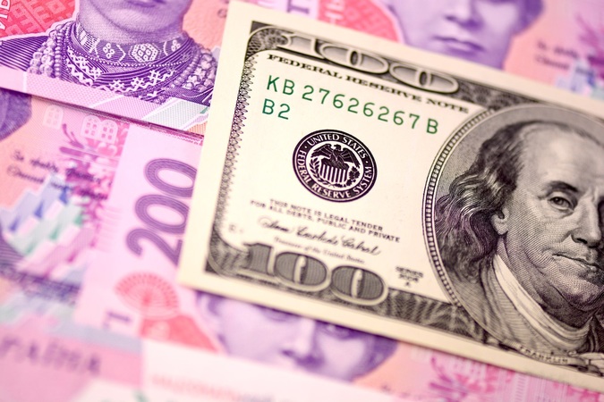 Доллар по 27 или 30 гривен: украинцев предупреждают о скором изменении курса