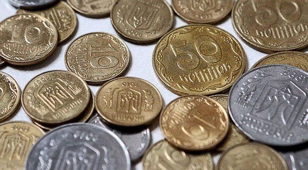 Українці умудряються отримувати по 12 тисяч гривень за 10-копійчані монети
