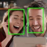 обличчя розблокування