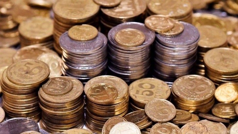 Украинец нашел в кармане копейку ценой в десятки тысяч гривен: их еще полно