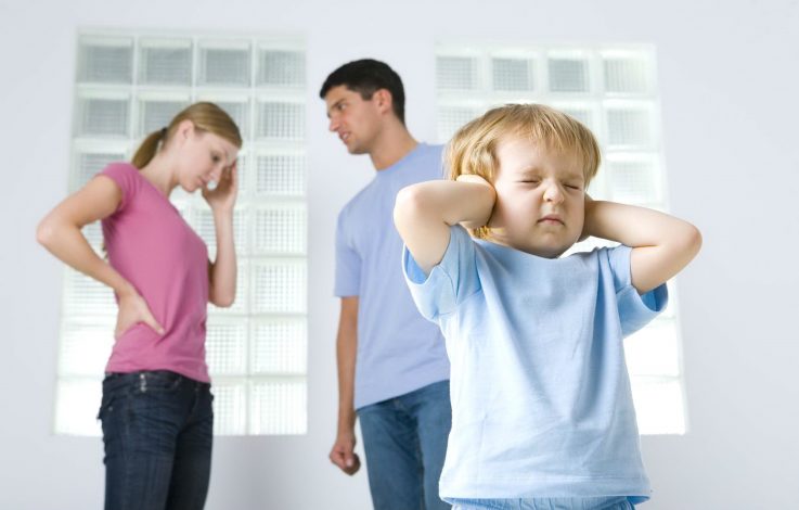 Как испортить жизнь ребенку: 5 антисоветов родителям