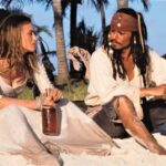 пірат острів