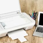 принтер ноутбук