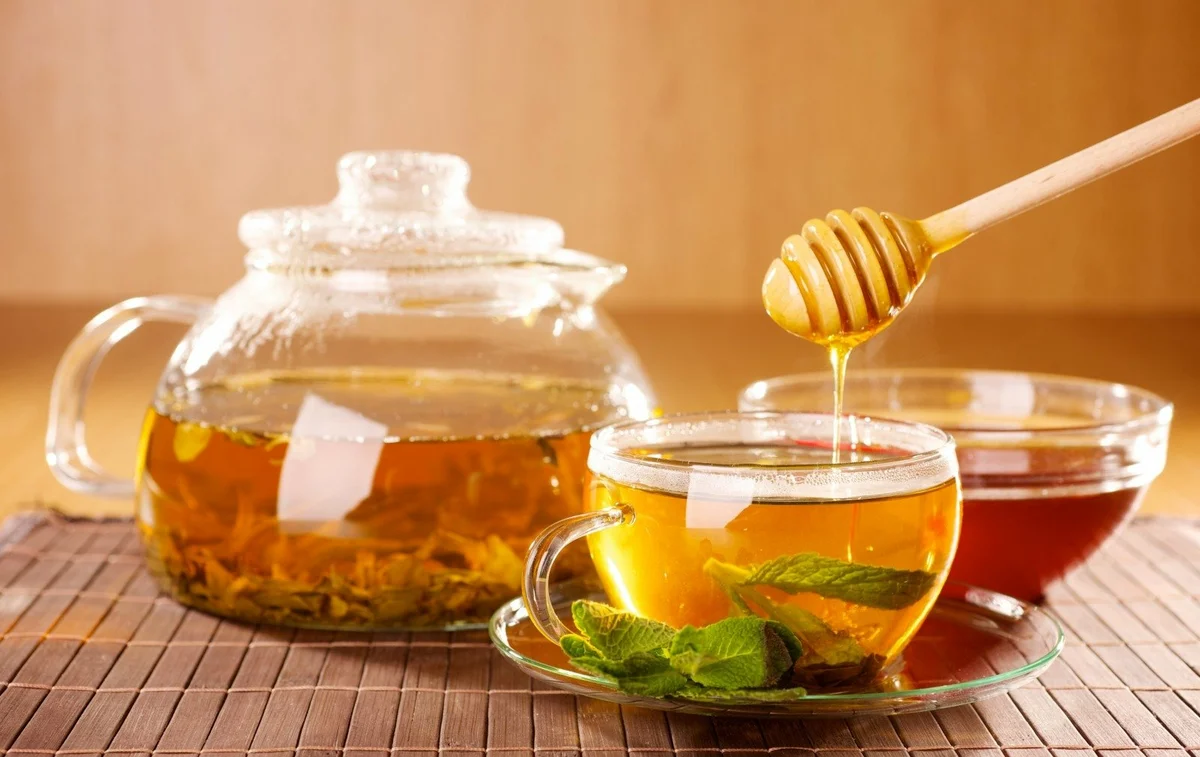 Диетолог развеяла мифы про мед, в которые мы верили годами