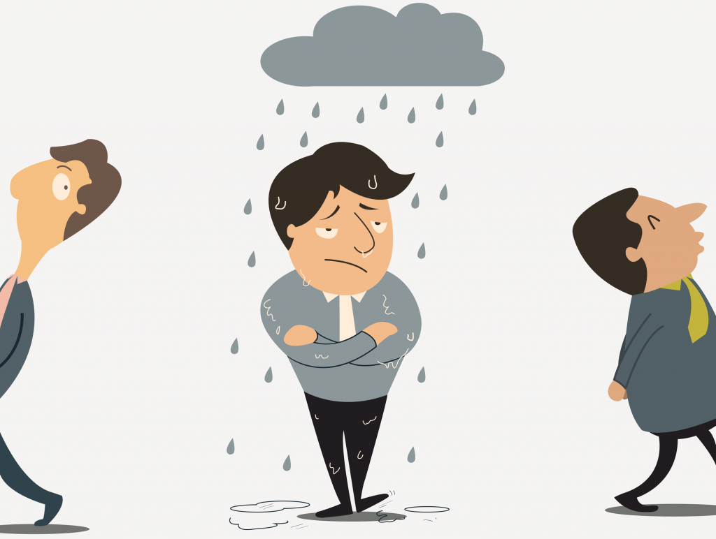 Психологи назвали чотири риси характеру, які роблять людей невдахами: їх можна позбутися