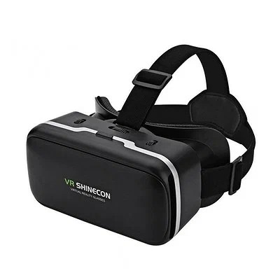 VR-окуляри