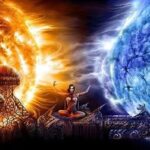 всесвіт температура