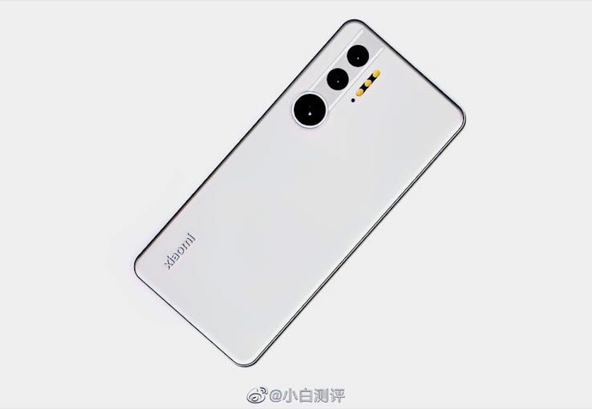 Xiaomi 12 Mini