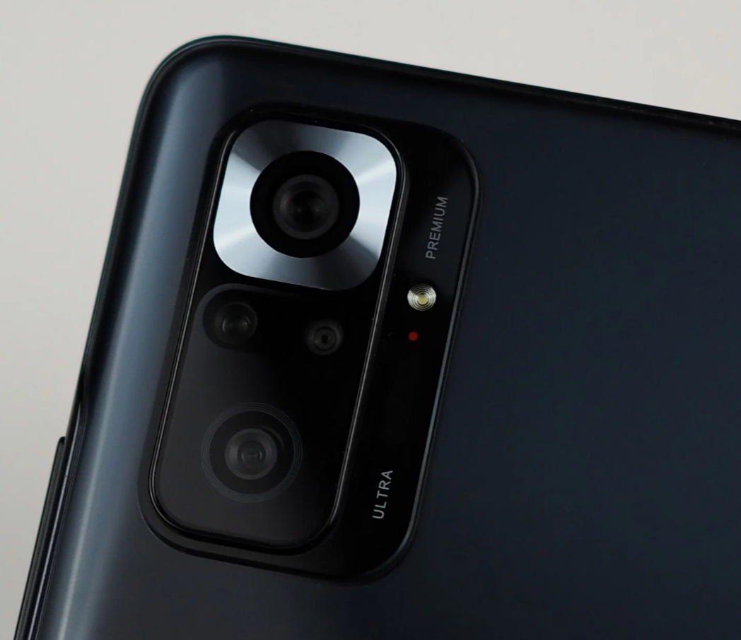 Xiaomi випустила нову “камеру” та почала 3 хвилю оновлень MIUI 13