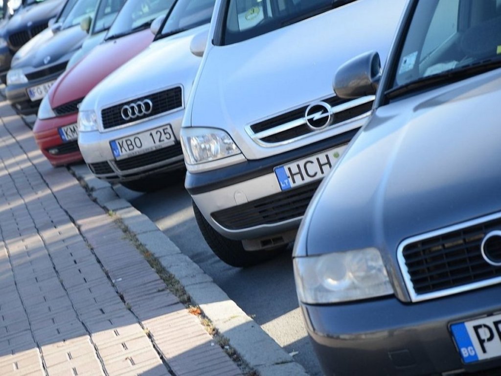 Цены на б/у автомобили в Украине сравняются с европейскими уже в этом месяце