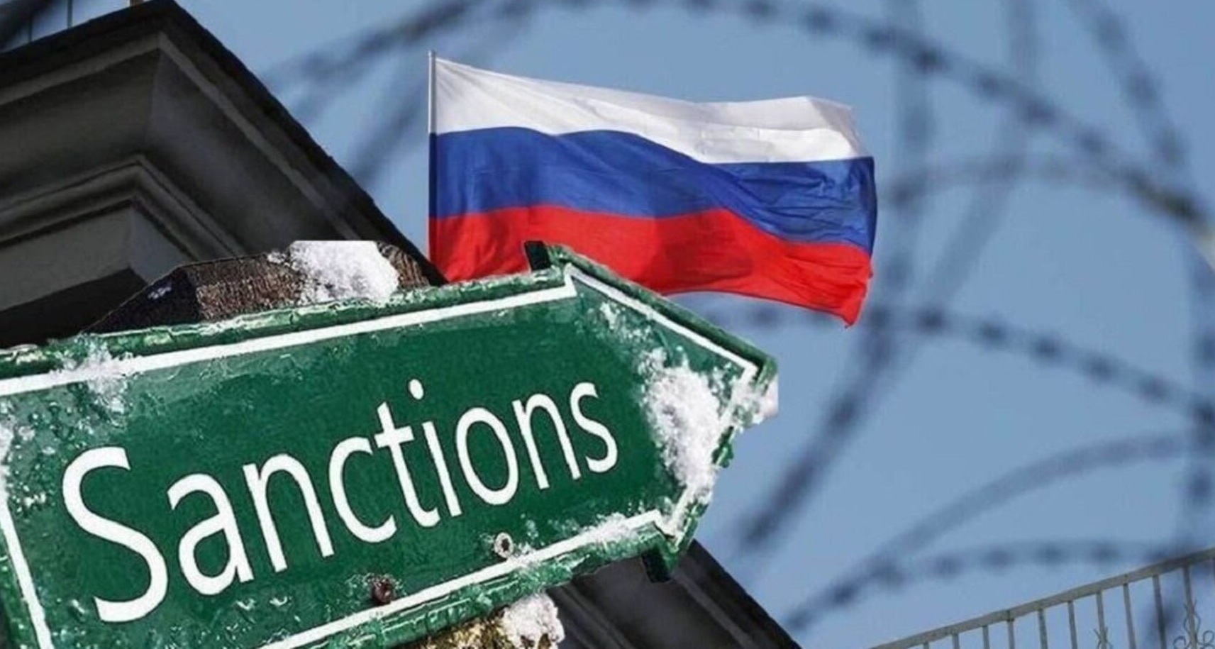 Експерт попередив, що застосовані санкції не зможуть зупинити війну в Україні