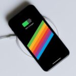 бездротова зарядка