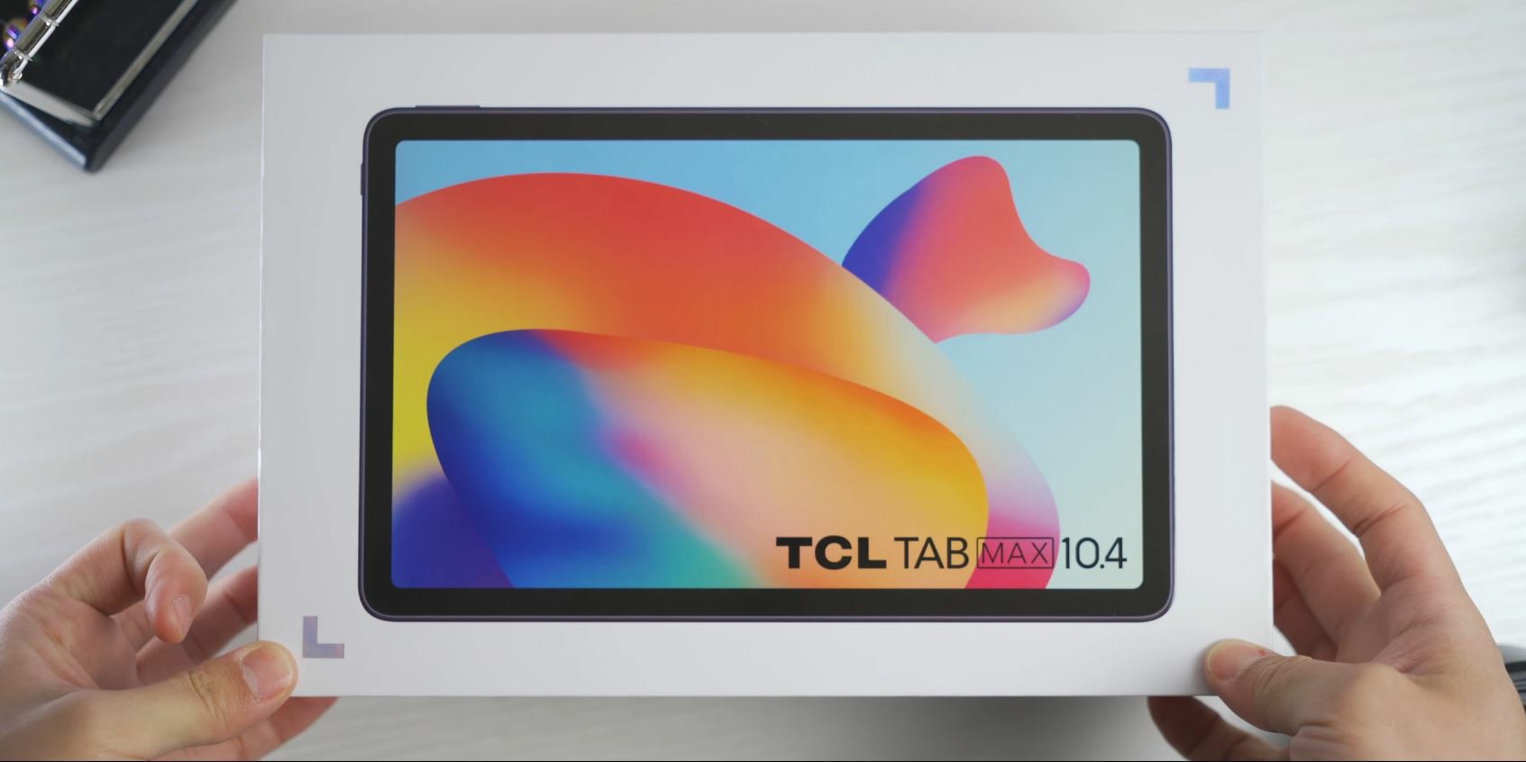 TCL TAB MAX 10.4 – таким має бути бюджетний планшет