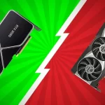 GeForce RTX 3090 Ti vs Radeon RX 6900 XT