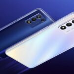 Realme 9 5G SE