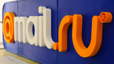 mail.ru