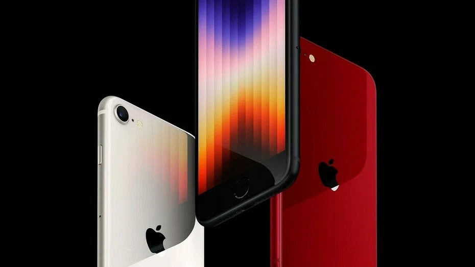 Велика презентація Apple 8 березня: iPhone SE 2022, iPad Air 5, Mac Studio та Studio Display