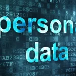 персональні дані