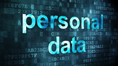 персональні дані