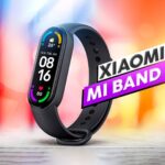 Xiaomi Mi Band 7