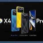 Poco X4 Pro