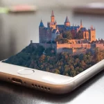 смартфон майбутнього