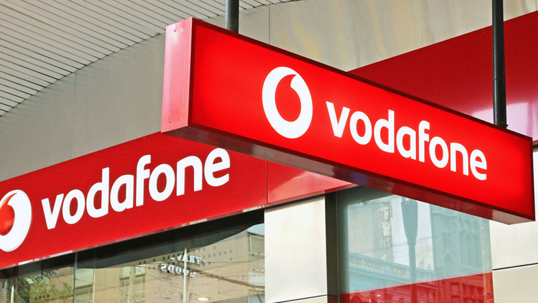 Vodafone сделал популярную услугу бесплатной
