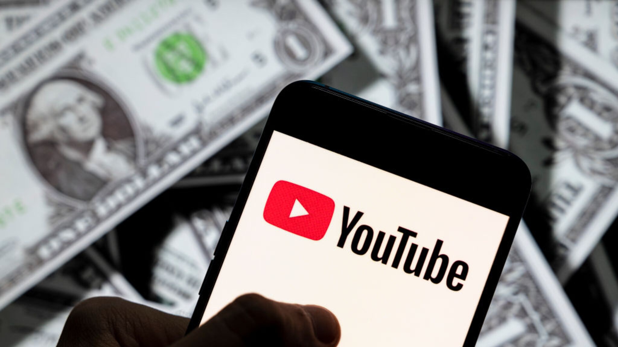 Відео у високій роздільній здатності на YouTube стануть платними