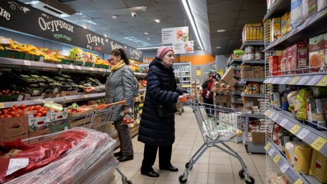В Минагрополитики рассказали, сколько времени цены в Украине будут стремительно расти