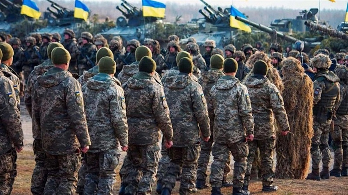 Новый закон: Сразу несколько категорий украинцев получат отсрочку от мобилизации