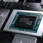AMD Ryzen Pro