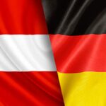 Австрія Німеччина