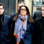 Франсуаза Бетанкур-Майєрс