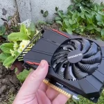 GeForce GTX 1050
