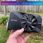 GeForce GTX 1060