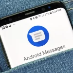 Google Messages
