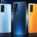 iQOO Neo 6