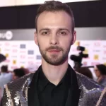 Макс Барських