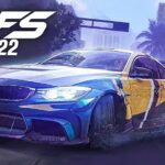 NFS 2022