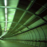 підводний тунель