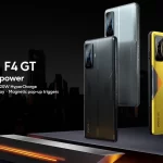 POCO F4 GT