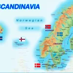 скадинавія
