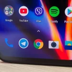 смартфон програми