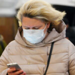 Смартон в руках