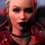 The Masquerade – Bloodhunt