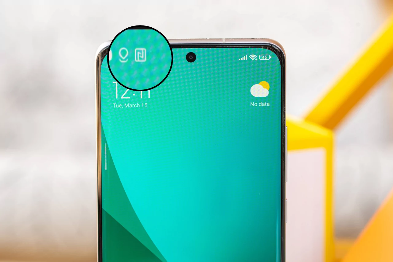 На смартфонах Xiaomi з’явився новий значок у рядку стану. Що це?