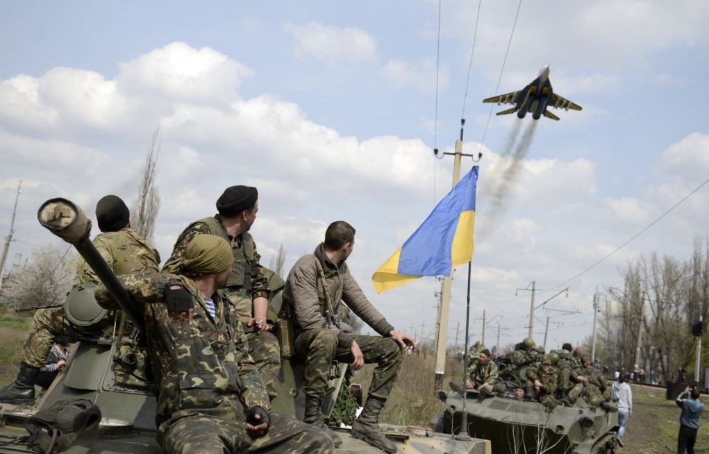 Когда закончится война в Украине: астрологи приоткрыли завесу тайны